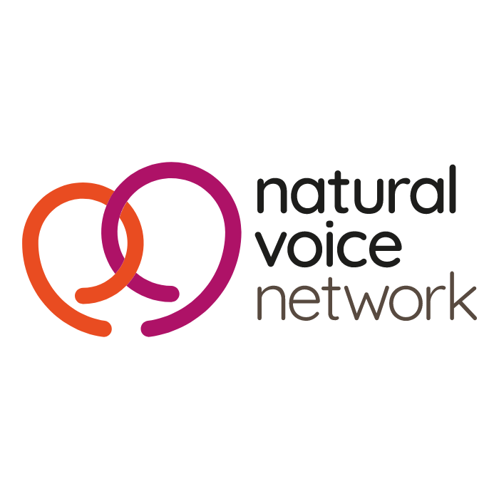 Natural Voice Network logo