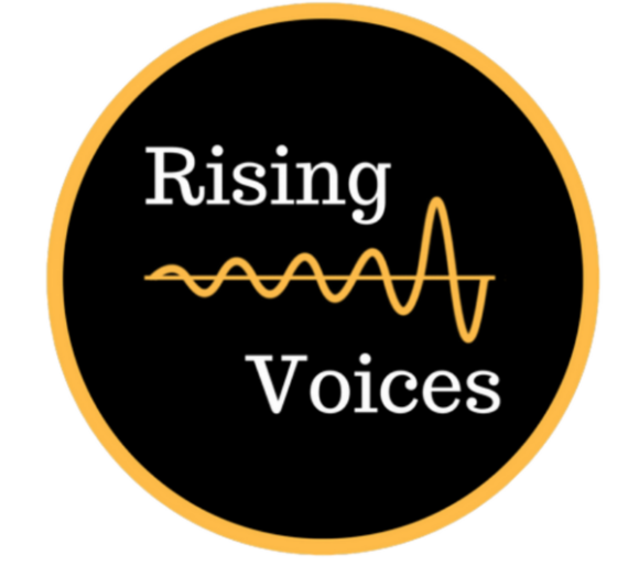 Rising Voices logo