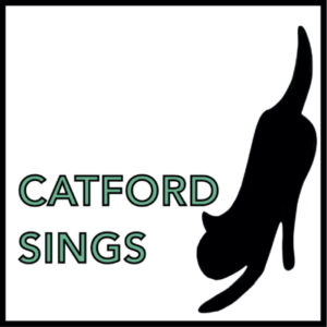 Catford Sings Logo
