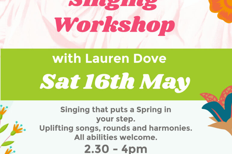 summer singing